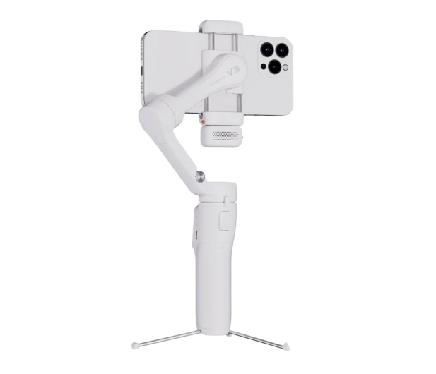 HOHEM iSteady V3 (biały) HPG-V3 / 6971071552795 - 1360423 - zdjęcie 2